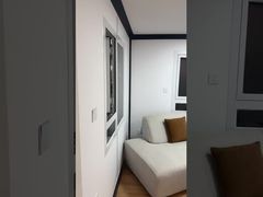 Luxury 20Ft 40Ft Waterproof Expandable Container Mobile Home Prefabricated Kitchen Casa Contenedor