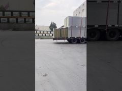 Steel Mobile Expandable Modular House Detachable Container Prefabricated Homes for Outdoor Use