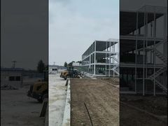 Detachable Container House