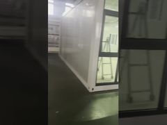 Detachable Container House